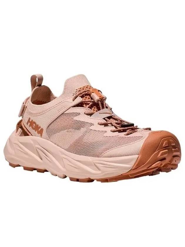 Hopara 2 Low-Top Sneakers Ivory - HOKA ONE ONE - BALAAN 2