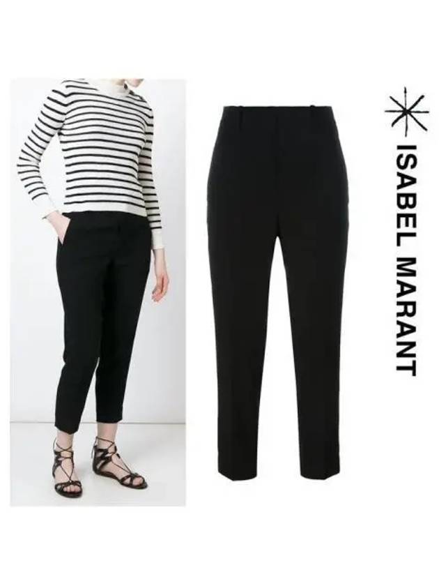 Women s slacks MILANE PA0555 270714 - ISABEL MARANT - BALAAN 1