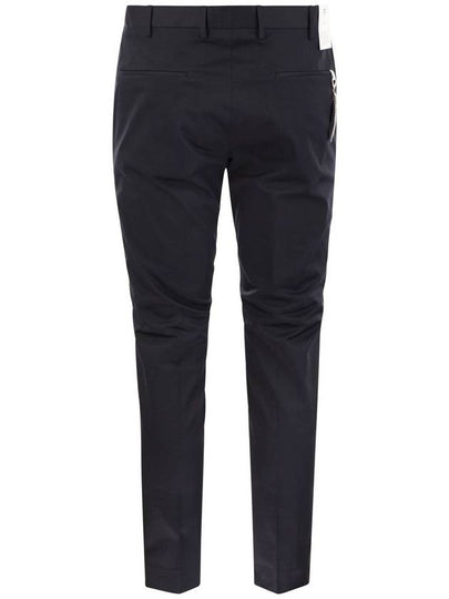 DIECI - Cotton trousers - PT TORINO - BALAAN 2