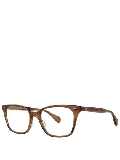 Garrett Leight MONARCH Cedar Tortoise - GARRETT LEIGHT - BALAAN 2