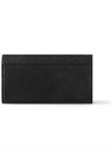 Epi Grain Twist Long Wallet Black Gold - LOUIS VUITTON - BALAAN 8