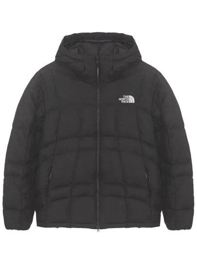 White Label Wave LT On Ball Jacket Black - THE NORTH FACE - BALAAN 2