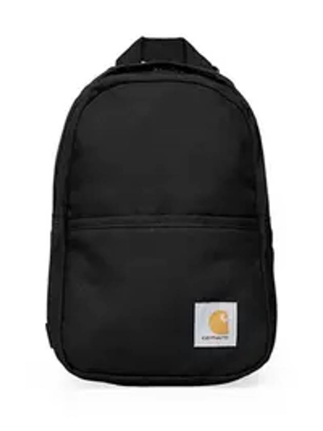 Classic Mini Backpack Black - CARHARTT - BALAAN 1