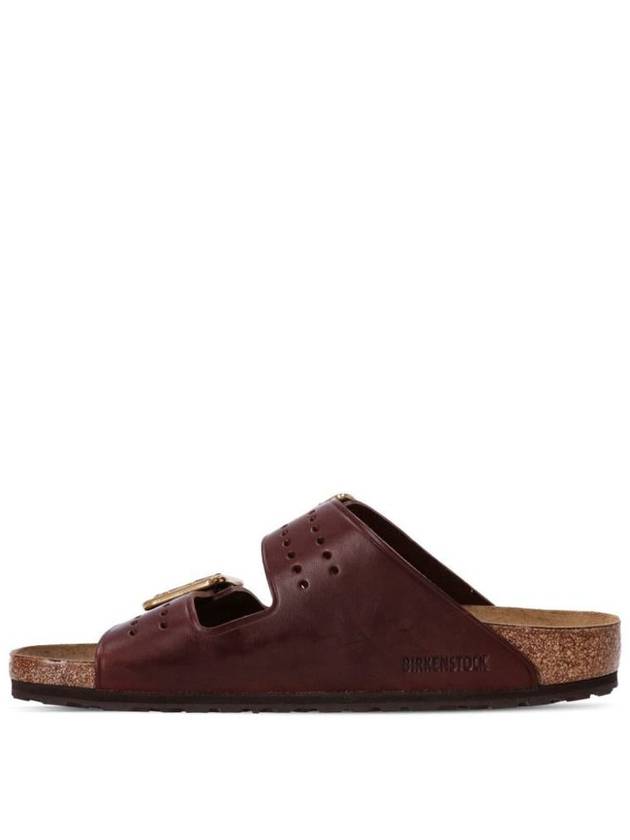 Sandals 1022625 ROAST - BIRKENSTOCK - BALAAN 6