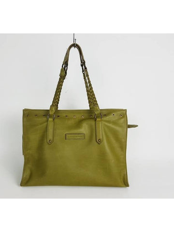 women shoulder bag - LONGCHAMP - BALAAN 1