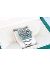 Rolex Submariner Green Steel 22 Years - ROLEX - BALAAN 4