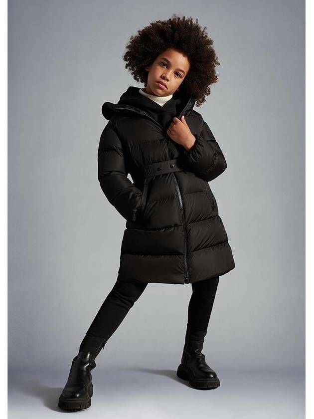 Kids CHALAIN Padding 1C00006 54155 999 - MONCLER - BALAAN 4