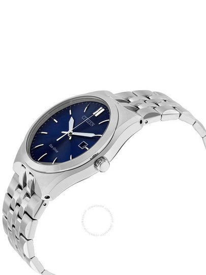 Citizen Corso Eco-Drive Blue Dial Men's Watch BM7330-59L - CITIZEN - BALAAN 2