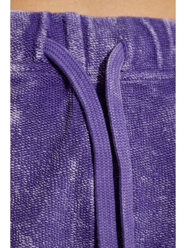 Iro Shorts Judez, Women's, Purple - IRO - BALAAN 5