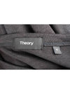 Long sleeve t shirt M - THEORY - BALAAN 6