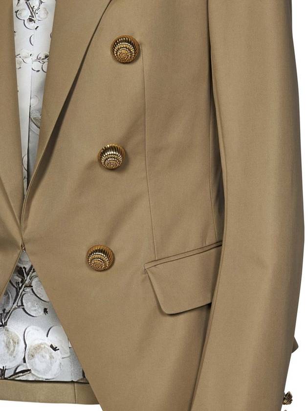 Balmain Blazer - BALMAIN - BALAAN 3