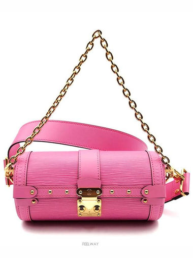 women cross bag - LOUIS VUITTON - BALAAN 1