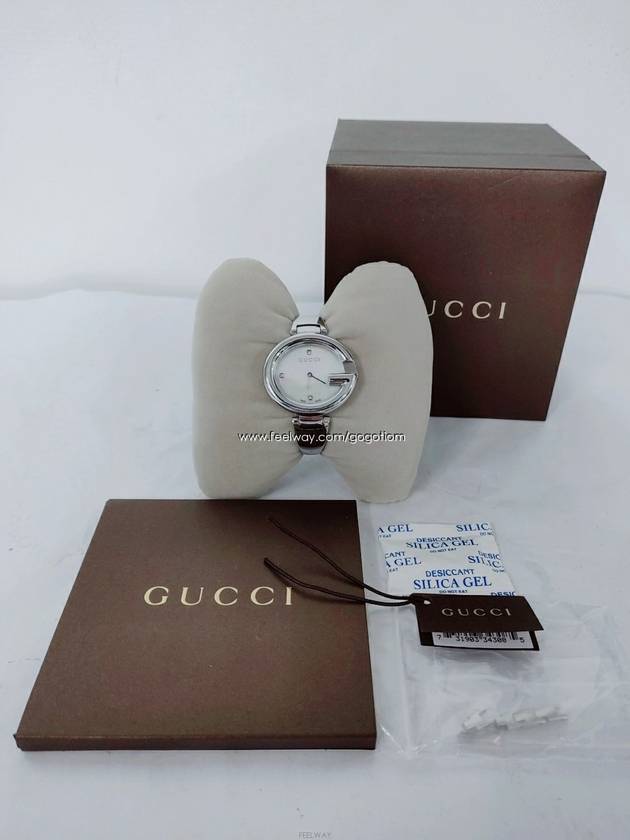 women watch - GUCCI - BALAAN 1