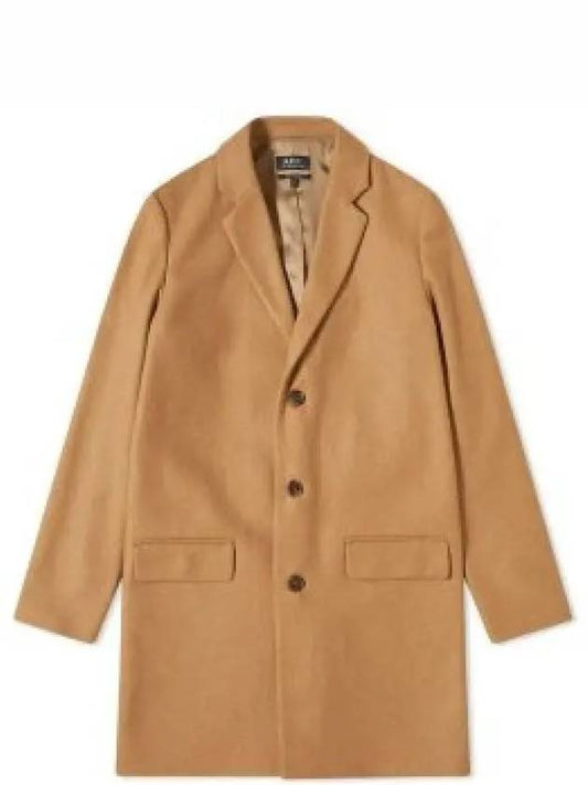 APC Apasse Visconti Coat WOAJT H01304 PBC 671719 - A.P.C. - BALAAN 1