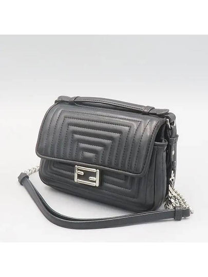 3M0371 Crossbody Bag - FENDI - BALAAN 2