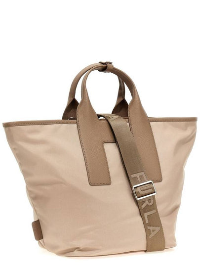 Furla 'Piuma L' Shopping Bag - FURLA - BALAAN 2