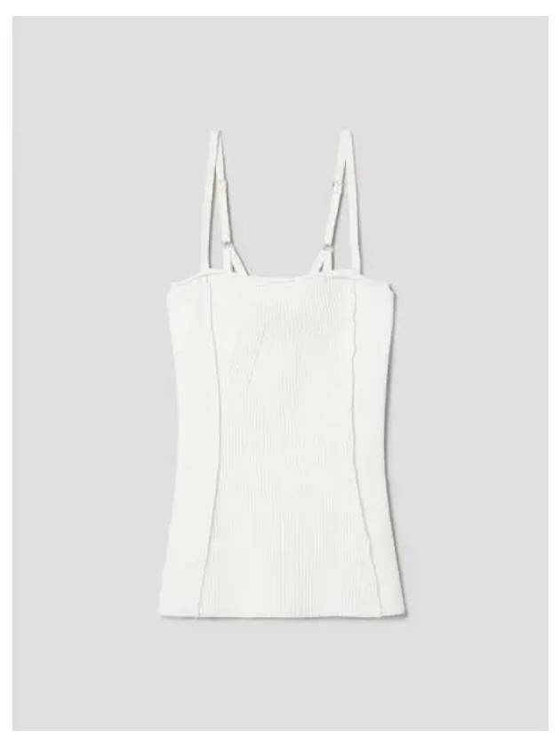 Jacquemus Women s Le Haut Sierra Off White Domestic Product - JACQUEMUS - BALAAN 1