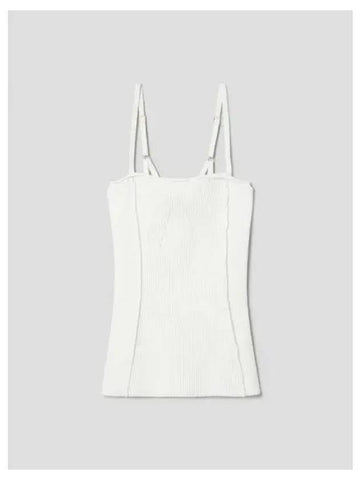 Jacquemus Women s Le Haut Sierra Off White Domestic Product - JACQUEMUS - BALAAN 1