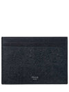 Logo Multifunction Card Wallet - CELINE - BALAAN 2