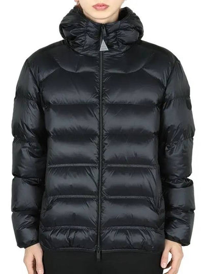 Men s VIANI down padded jacket black 1A00196 5981Q 786 - MONCLER - BALAAN 2