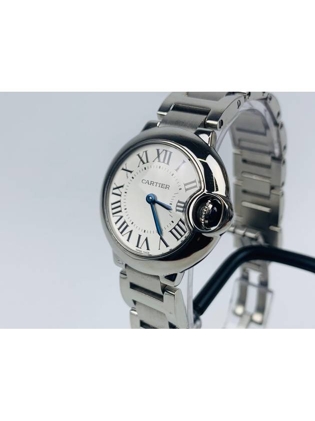 women watch - CARTIER - BALAAN 7