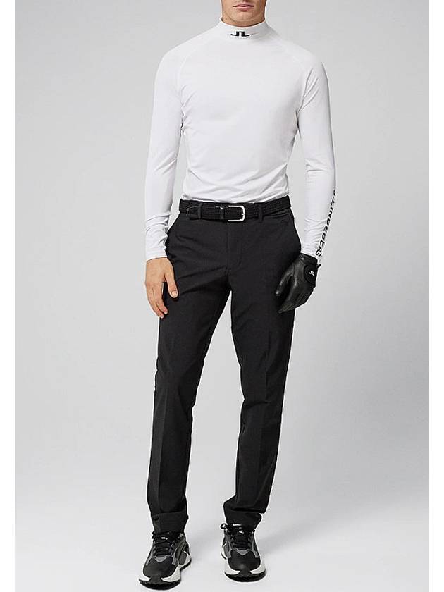 Golf Pants Black - J.LINDEBERG - BALAAN 3