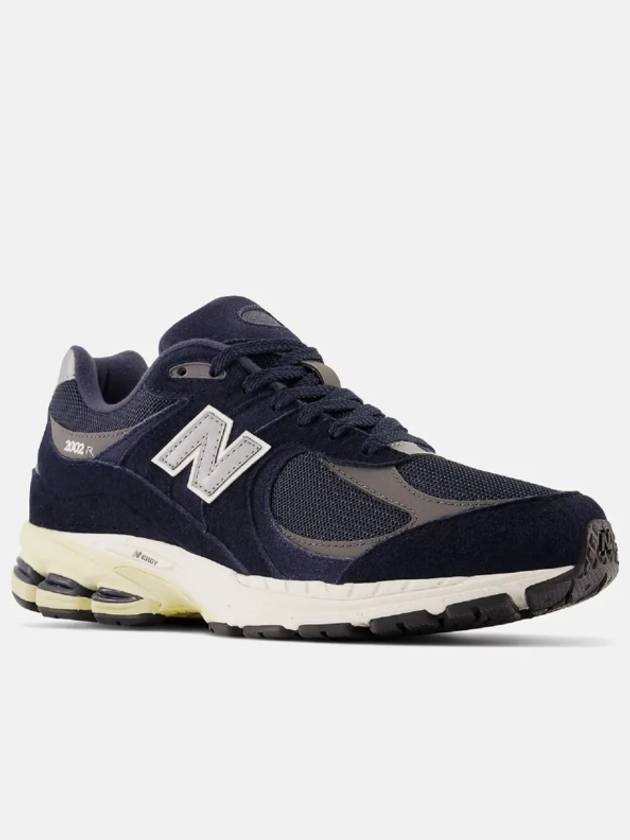 Eclipse low-top sneakers navy - NEW BALANCE - BALAAN 3