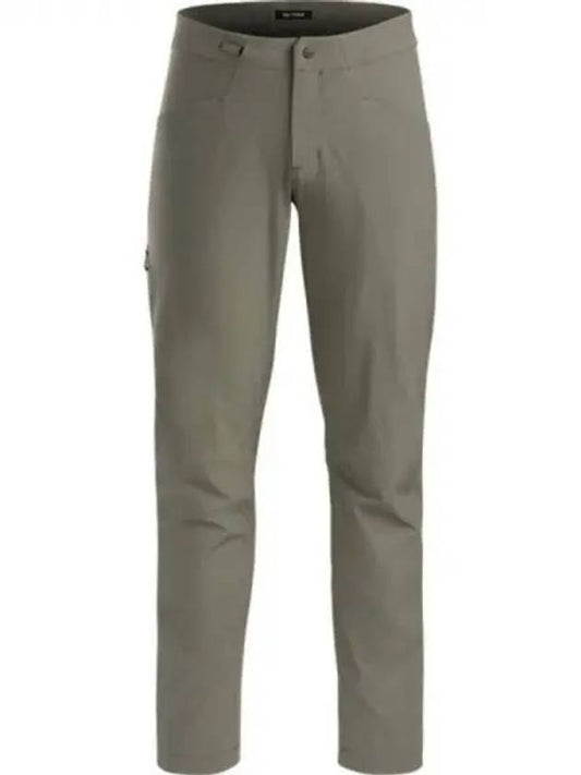 ARC`TERYX SS23 Conceal Lightweight Pants Men Other 271314 - ARC'TERYX - BALAAN 1