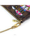 women pouch bag - LOUIS VUITTON - BALAAN 7