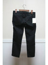 women's cropped pants - BALMAIN - BALAAN 4