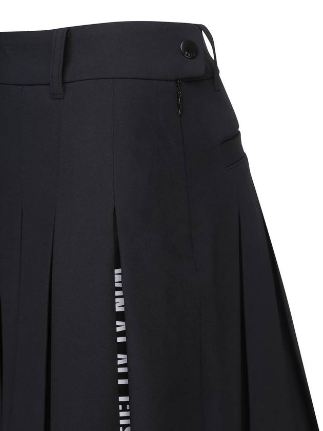 Women Essential Pleats SkIrt - WAAC - BALAAN 4