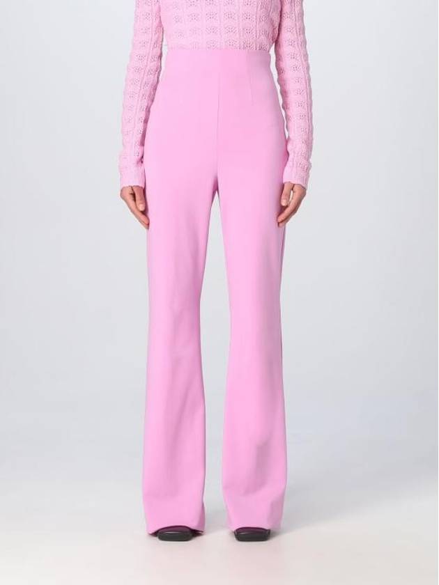 Pants 2327810137600 002 Pink - MAX MARA SPORTMAX - BALAAN 1