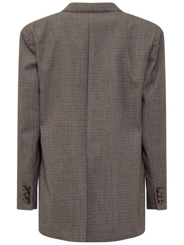 Stella McCartney Oversized Blazer - STELLA MCCARTNEY - BALAAN 2