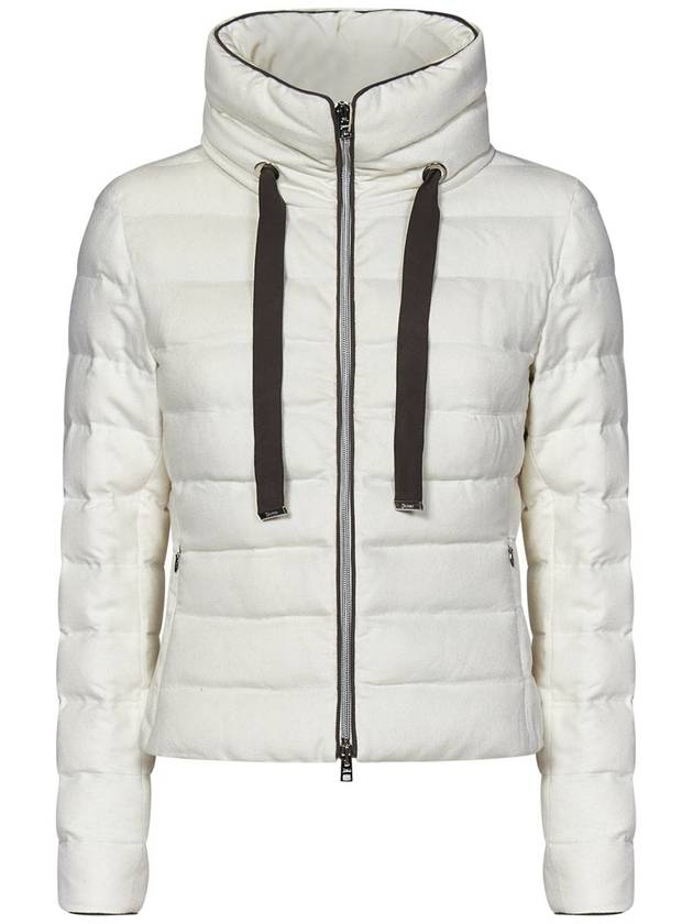 Herno Down Jacket - HERNO - BALAAN 1