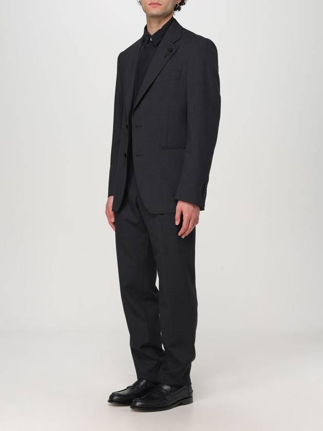 Suit men Lardini - RVR LARDINI - BALAAN 4