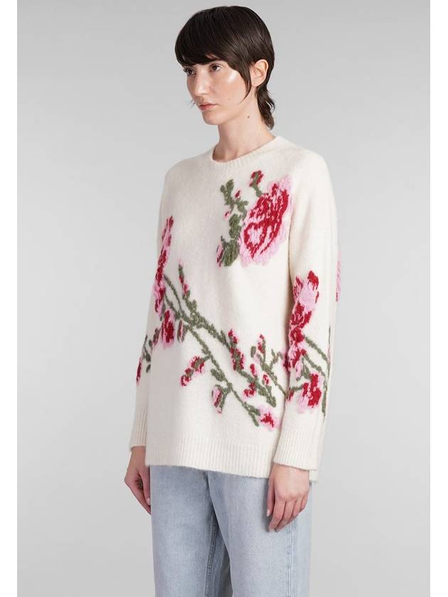 Blumarine Knitwear - BLUMARINE - BALAAN 4