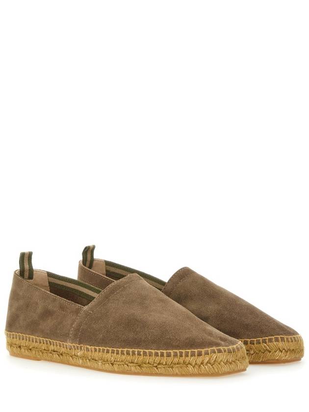 ESPADRILLE "PABLO" - CASTANER - BALAAN 2