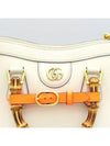 660195 shoulder bag - GUCCI - BALAAN 4