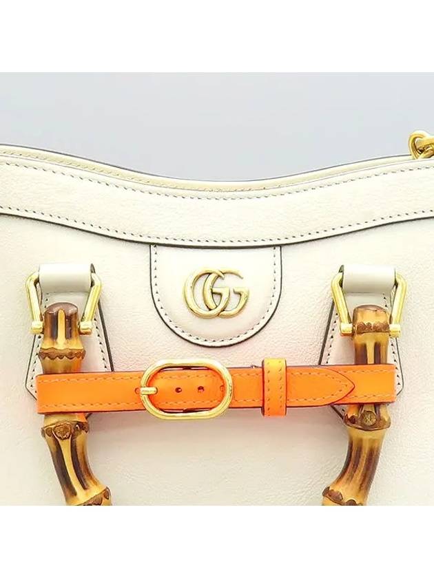 660195 shoulder bag - GUCCI - BALAAN 4