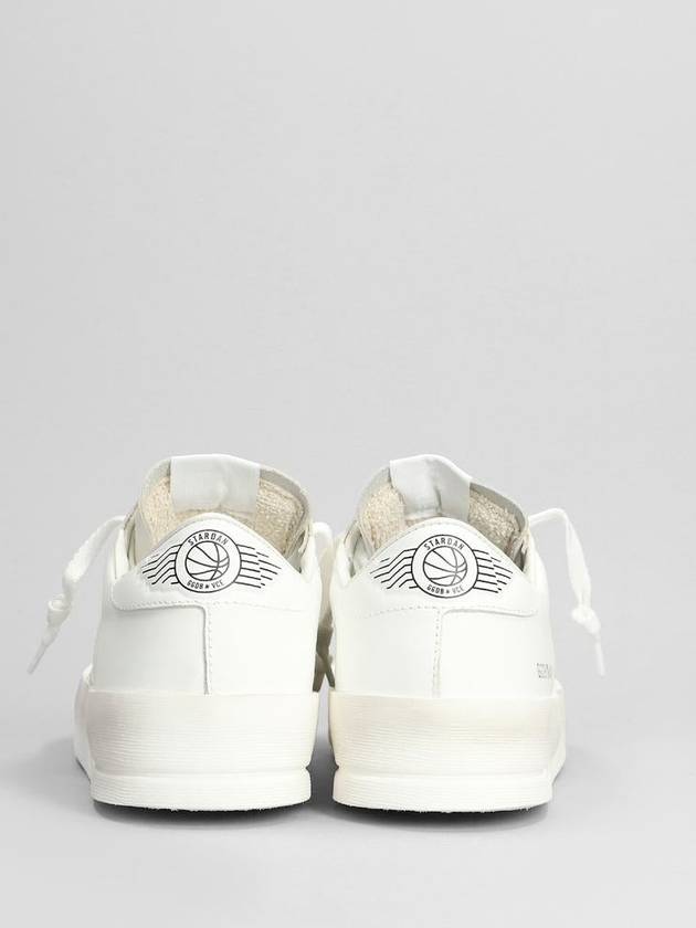 Golden Goose Stardan Sneakers - GOLDEN GOOSE - BALAAN 4