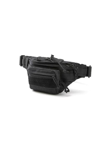 Magellan Penguin Waist Bag Black - MAGFORCE - BALAAN 1