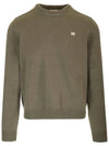 2AC85048T15KH Crewneck sweater - CELINE - BALAAN 1