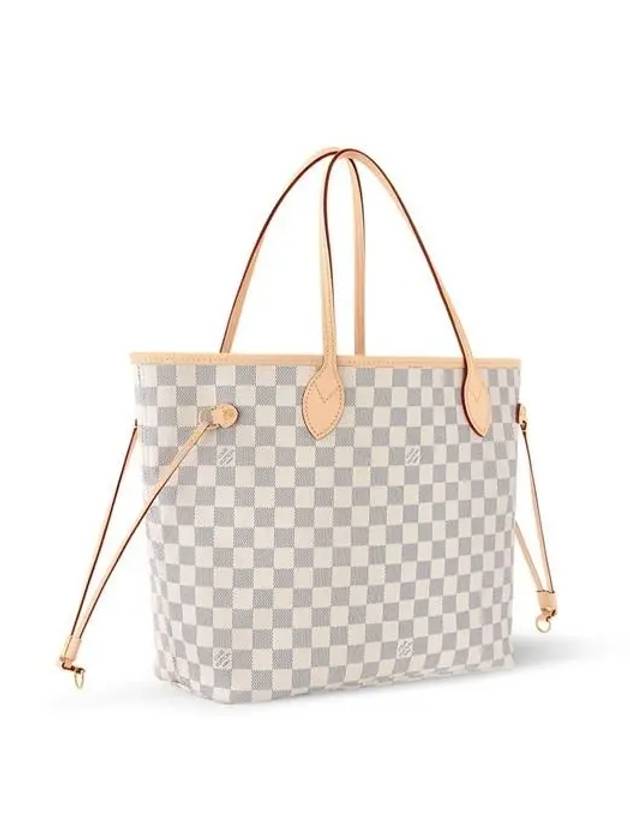 Neverfull MM N40603 - LOUIS VUITTON - BALAAN 2