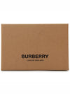 Thomas Bear Key Holder Brown - BURBERRY - BALAAN 10