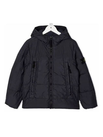 Kids Women s Wappen Padded Jacket 751640433 V0020 Other 1007652 - STONE ISLAND - BALAAN 1