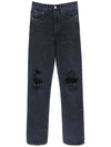 A Goldie 90S Organic Cotton Jeans A069C 1157 M0200955305 - AGOLDE - BALAAN 1