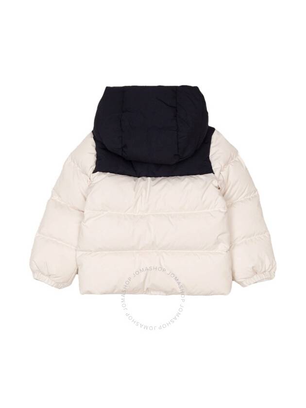 Moncler Cotton-Blend Insulated Jacket - MONCLER - BALAAN 2