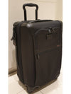 Carryon carrier 4wheel business travel Samsonite Korea - TUMI - BALAAN 2