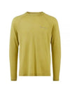 Groa Long Sleeve T-Shirt Beryl Green - KLATTERMUSEN - BALAAN 2