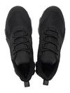 MX Low Top Spikeless Black - ECCO - BALAAN 3